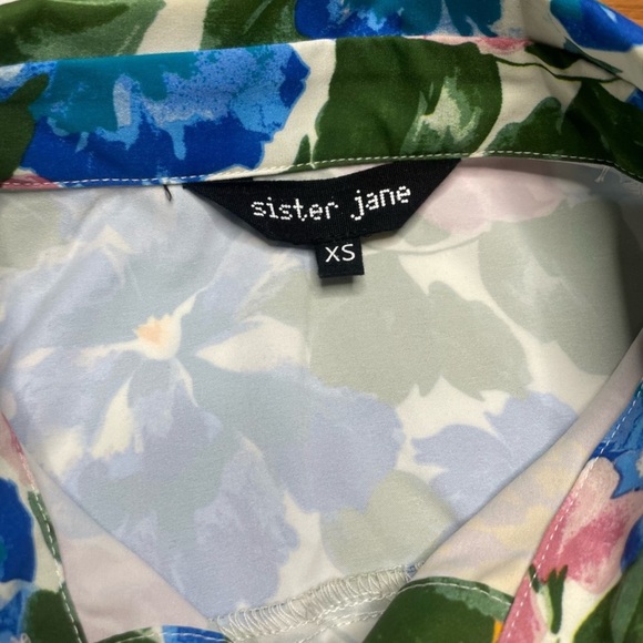 EUC Sister Jane Storybook Midi Dress - Picture 6 of 7